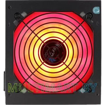 Блок питания AeroCool KCAS-750G 750W